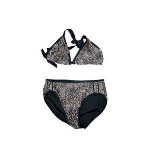 Swimsuits For All Bikini Sz 10